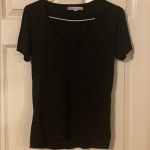 CC California V neck T-shirt